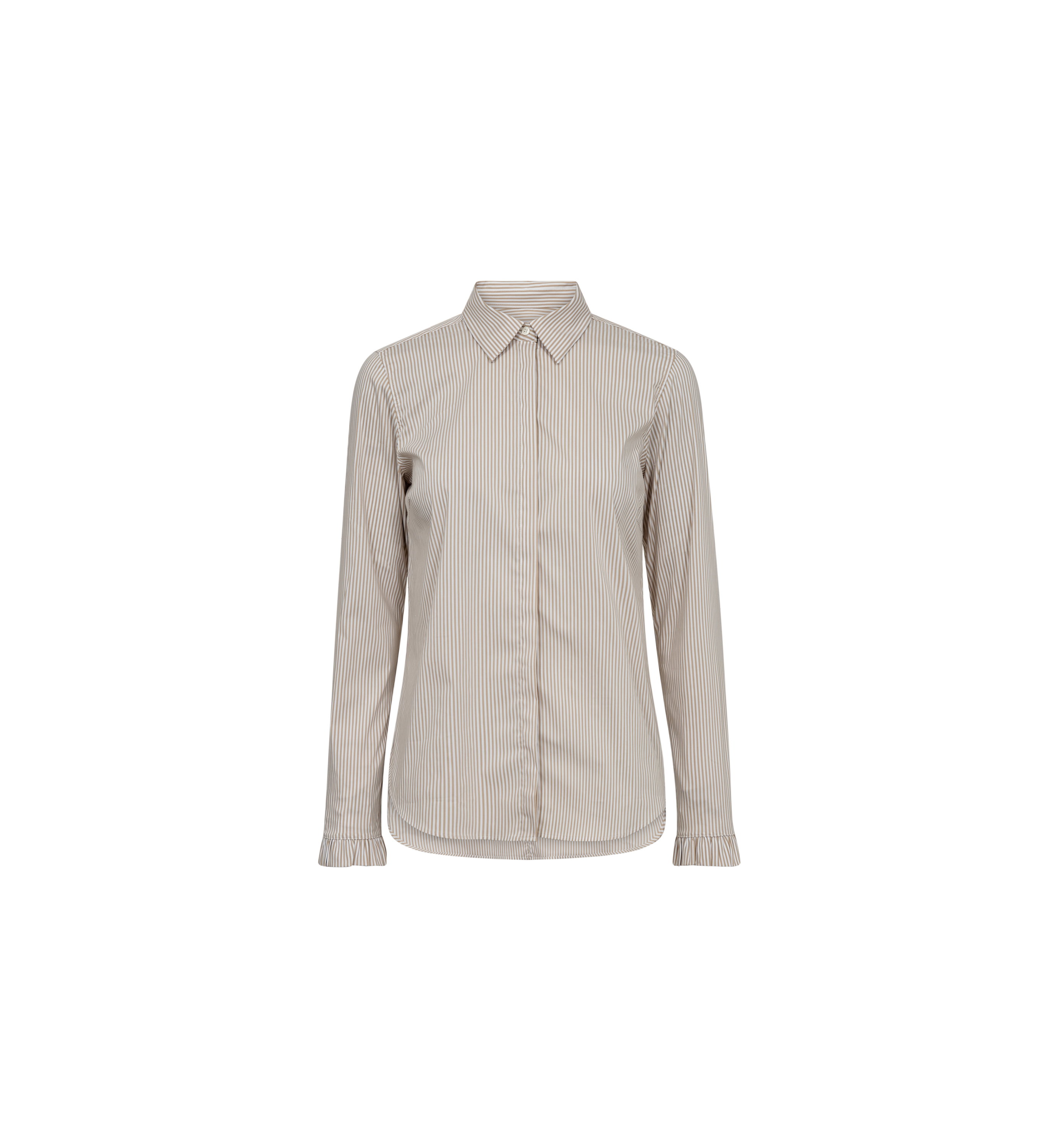 Packshot / Safari / Front